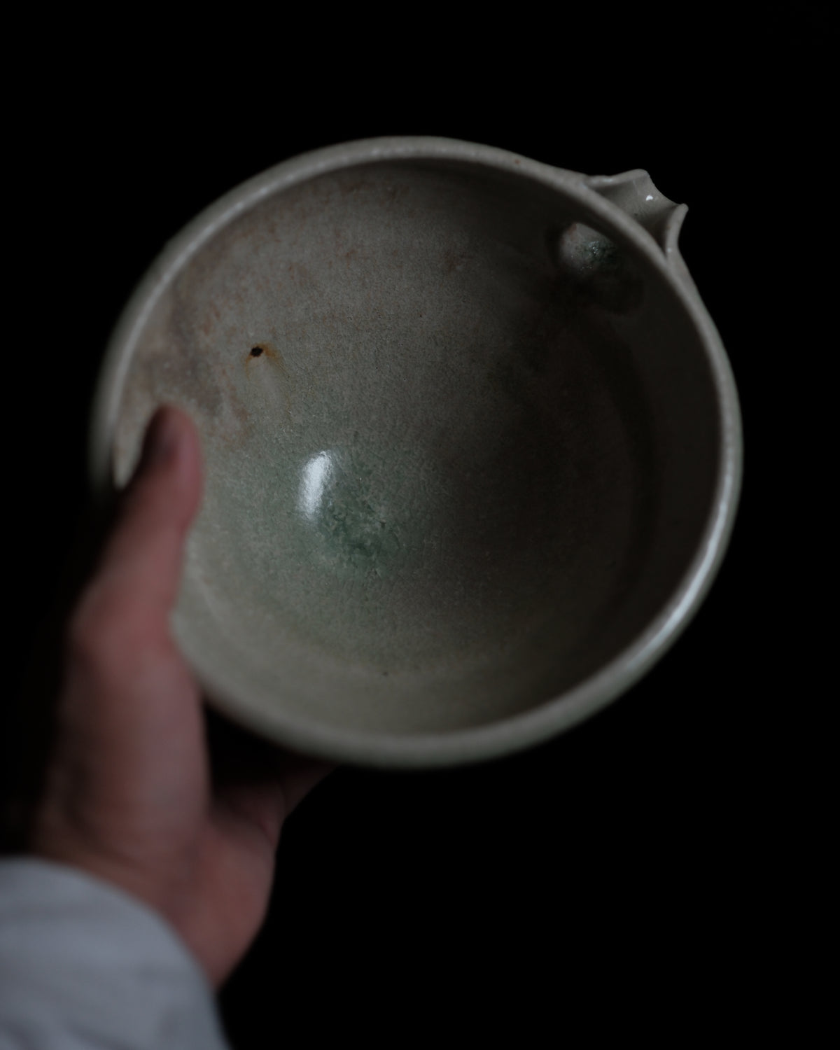 ym-13-2 片口 / 山野邊孝