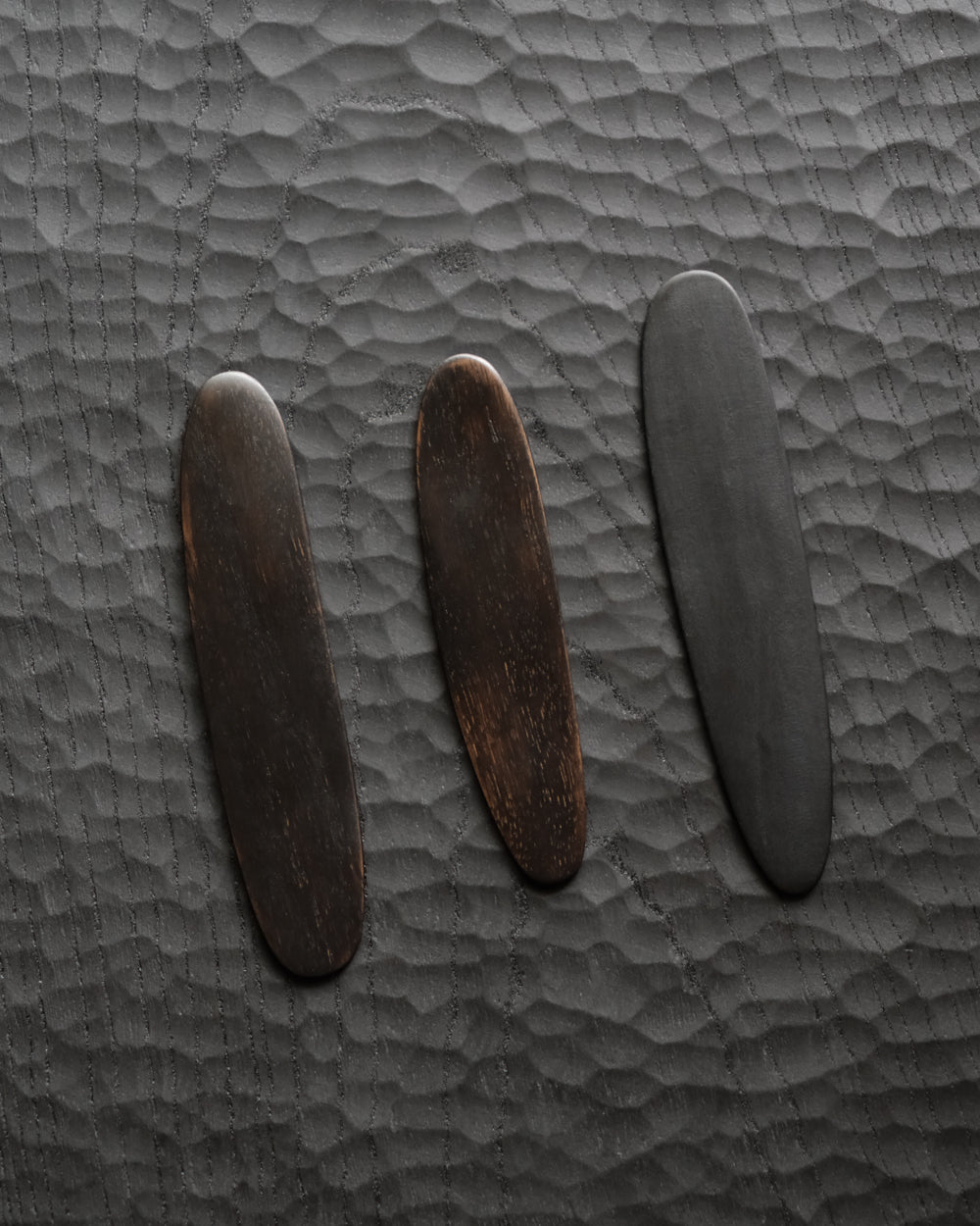 抹醬刀 I・II・III