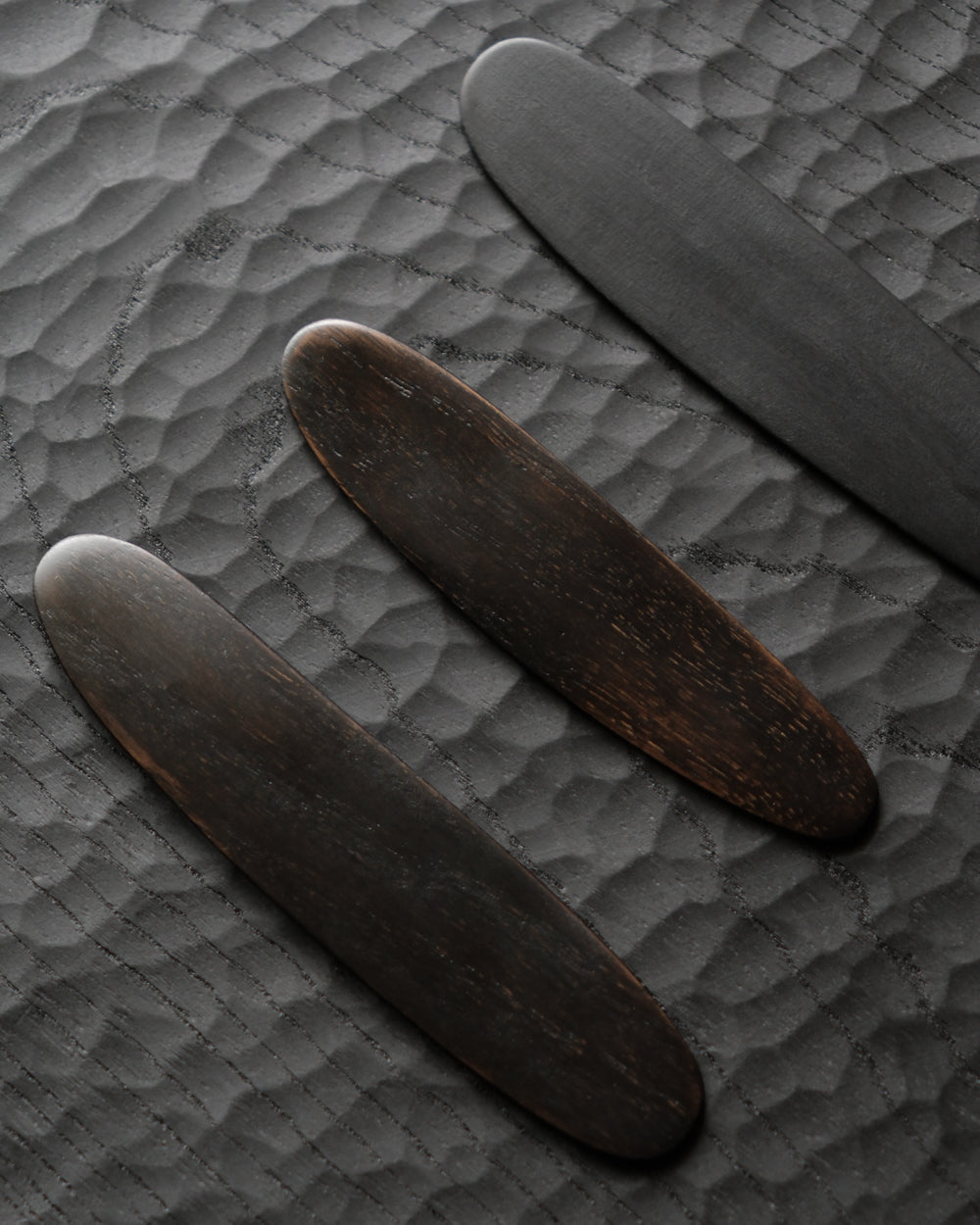 抹醬刀 I・II・III