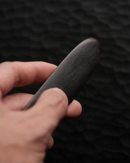 抹醬刀 I・II・III