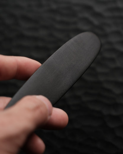 抹醬刀 I・II・III