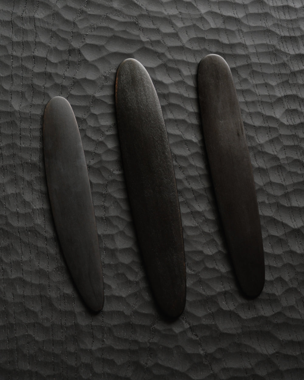 抹醬刀 IV・V・VI