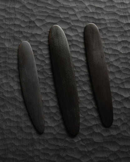 抹醬刀 IV・V・VI