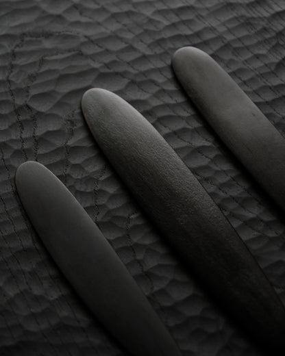 抹醬刀 IV・V・VI