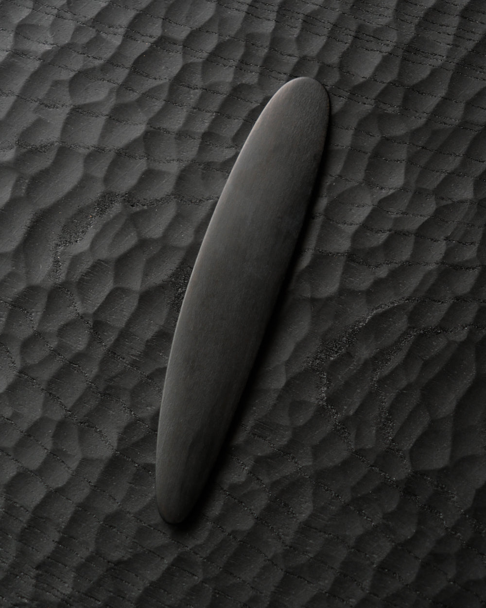 抹醬刀 IV・V・VI