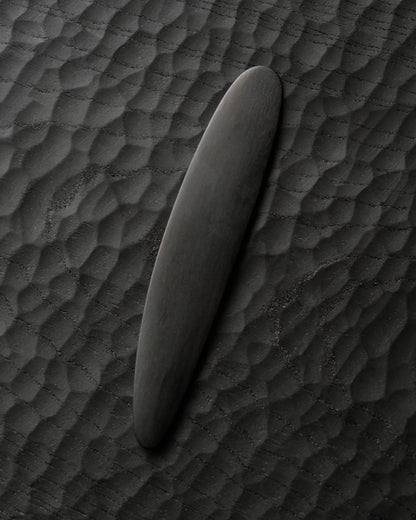 抹醬刀 IV・V・VI