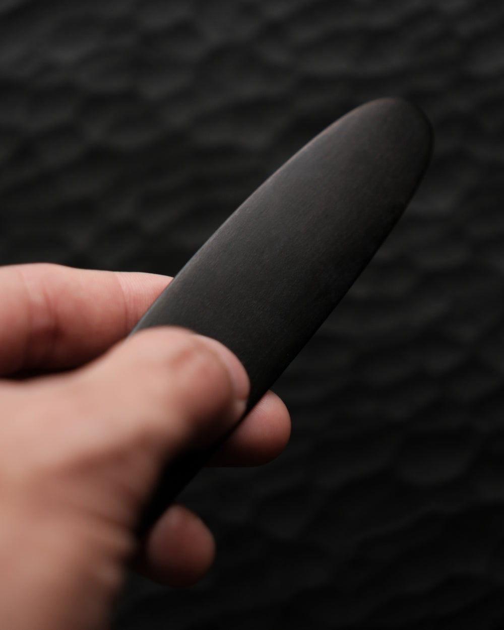 抹醬刀 IV・V・VI