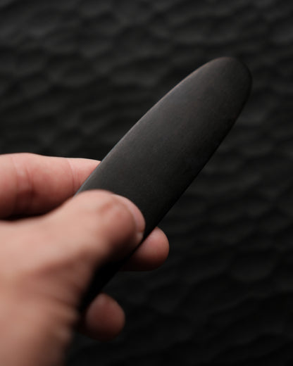 抹醬刀 IV・V・VI