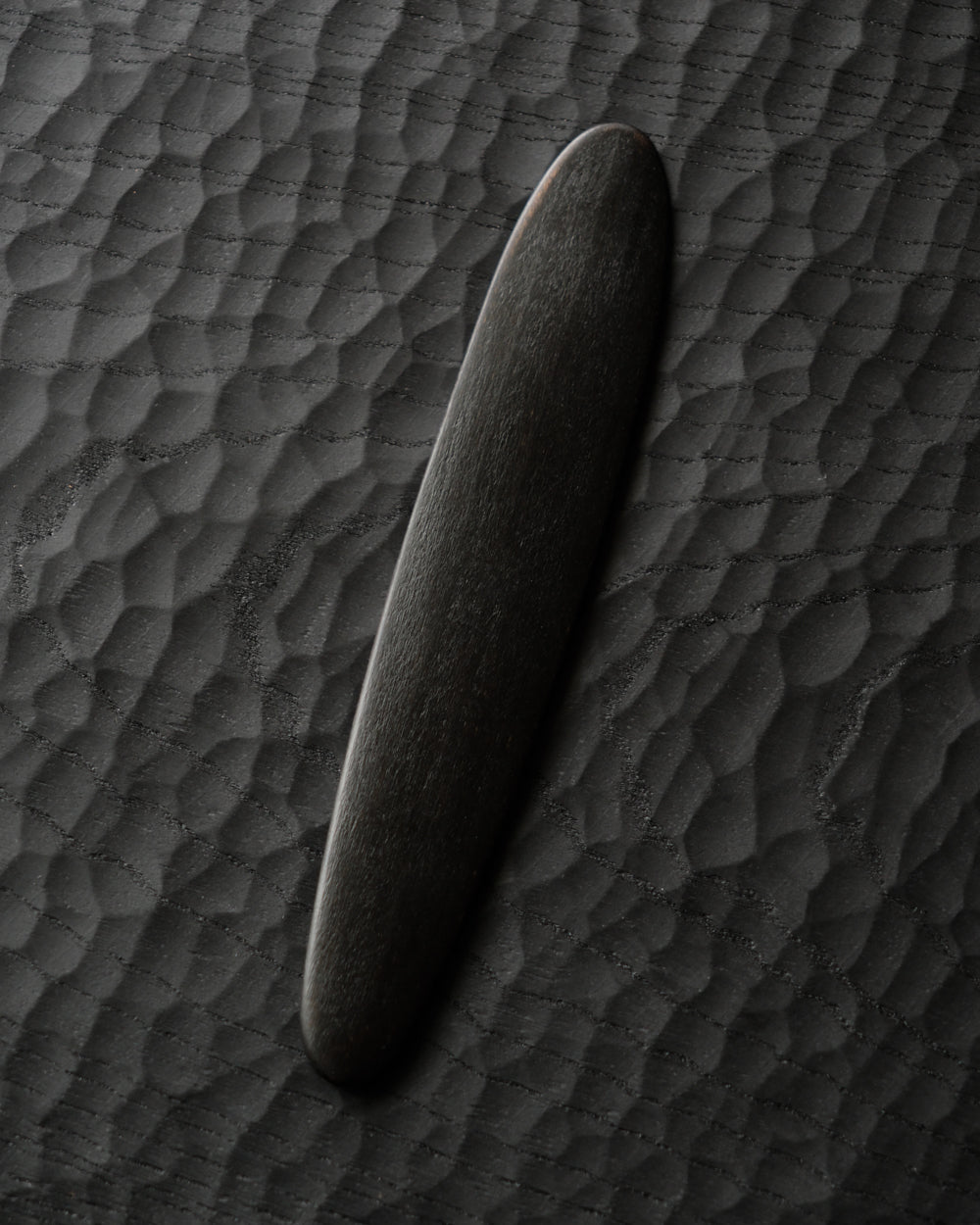 抹醬刀 IV・V・VI