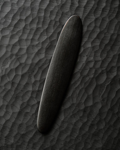 抹醬刀 IV・V・VI