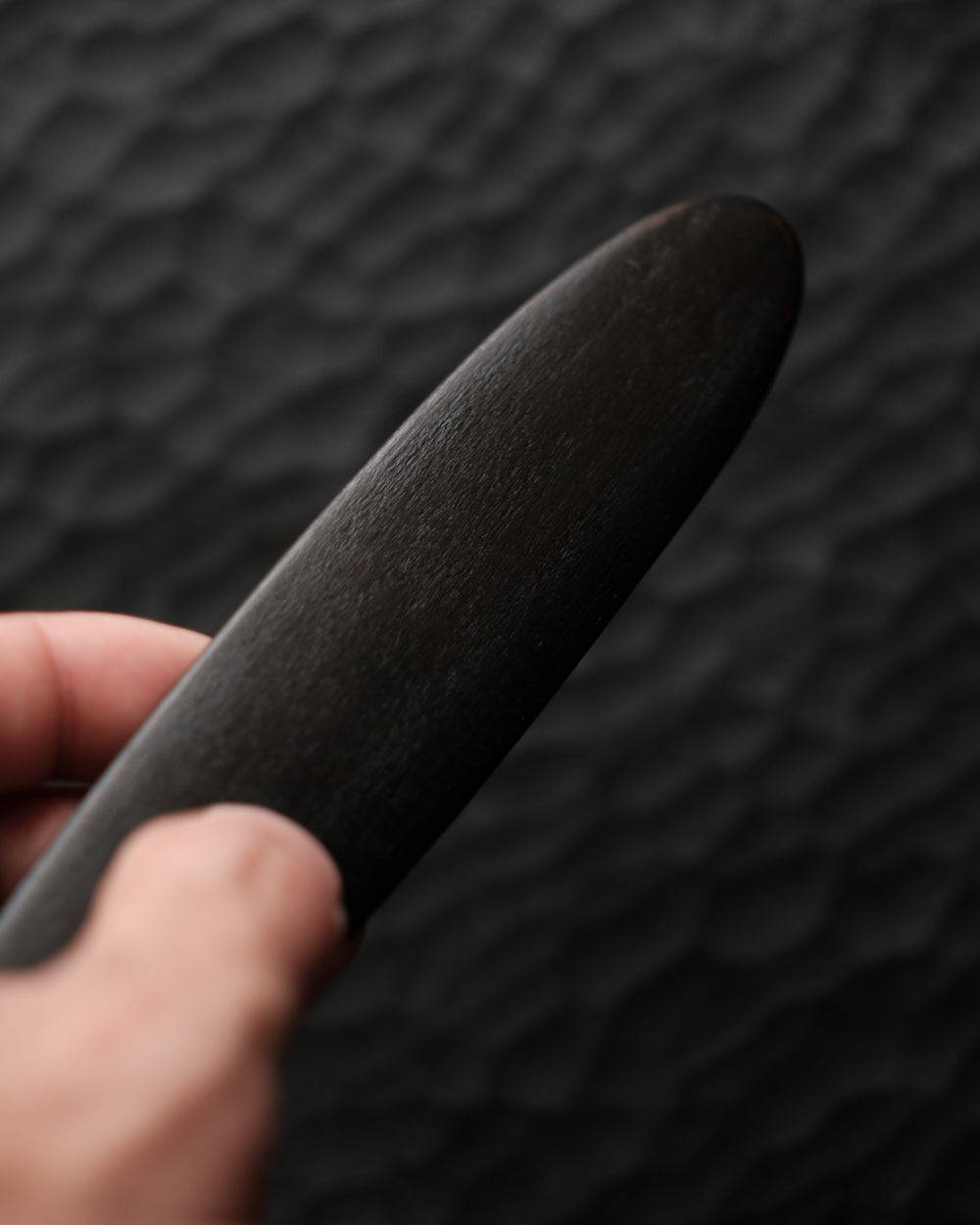 抹醬刀 IV・V・VI