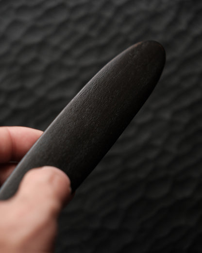 抹醬刀 IV・V・VI