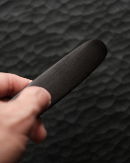 抹醬刀 IV・V・VI