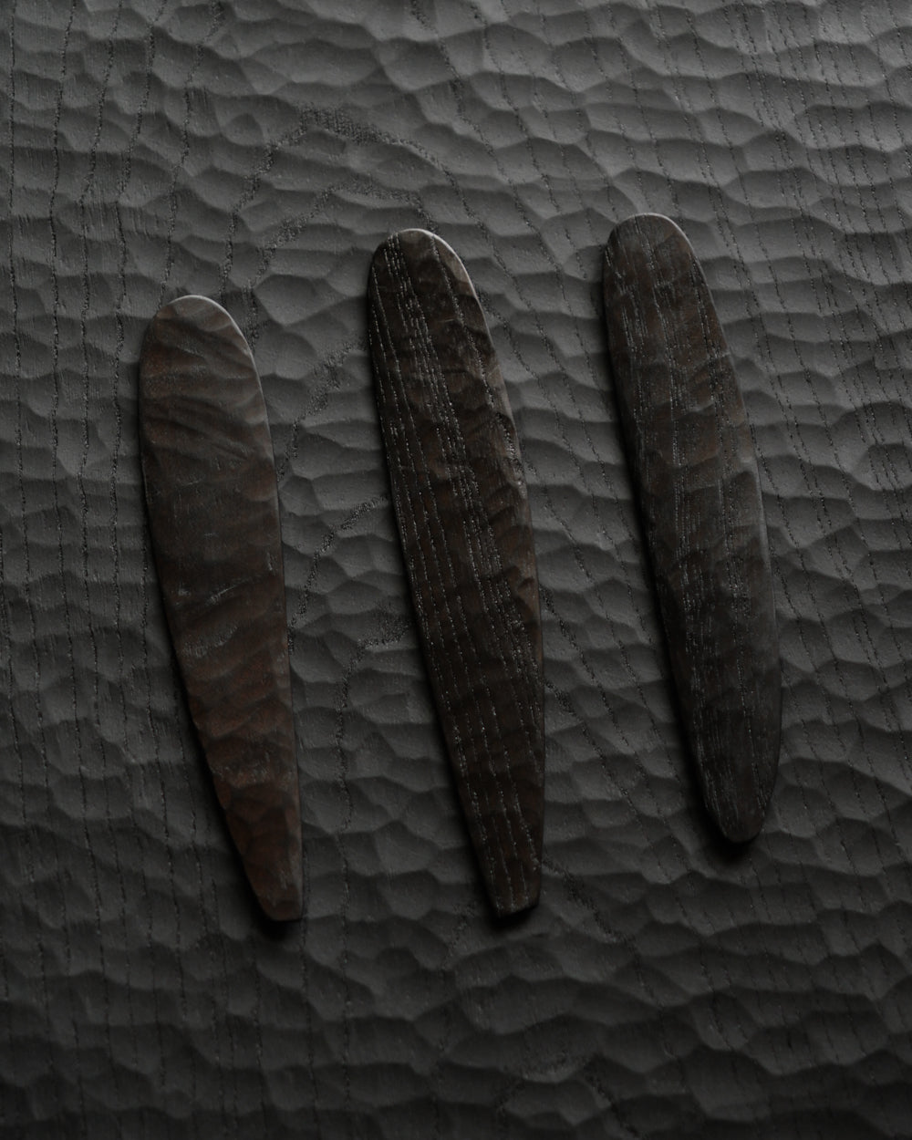 抹醬刀 VII・VIII・IX