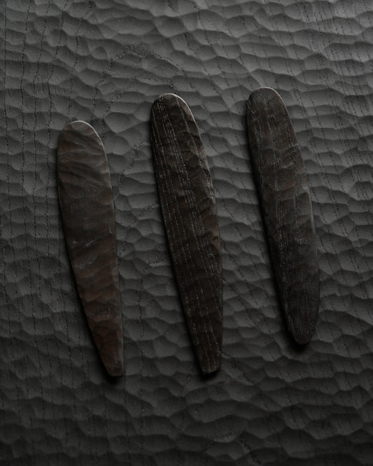 抹醬刀 VII・VIII・IX