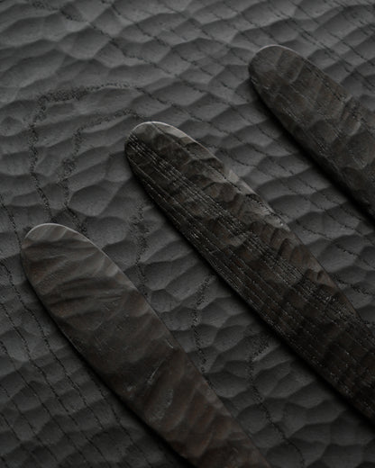 抹醬刀 VII・VIII・IX