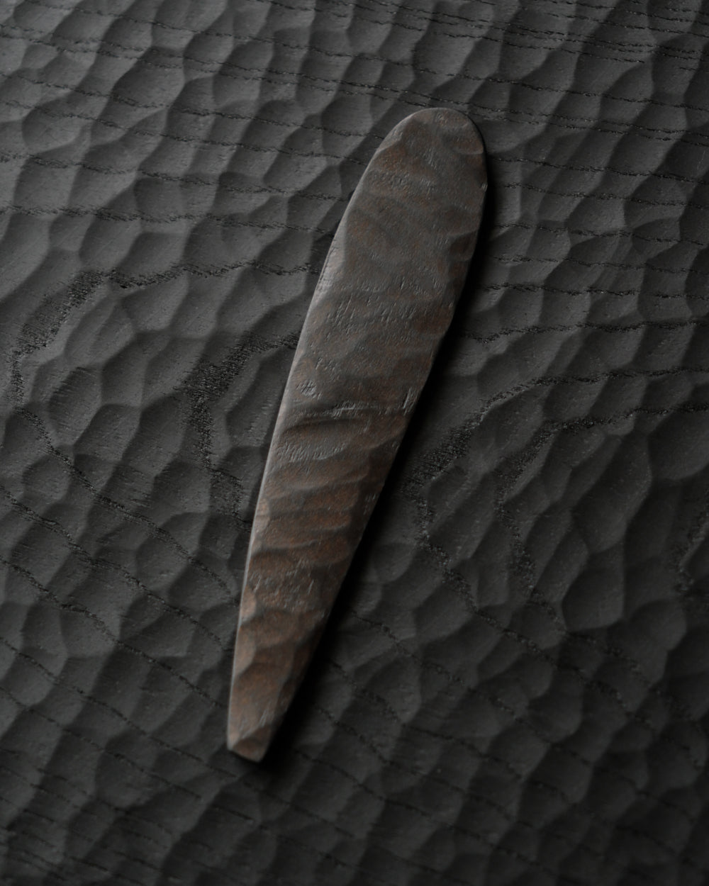 抹醬刀 VII・VIII・IX