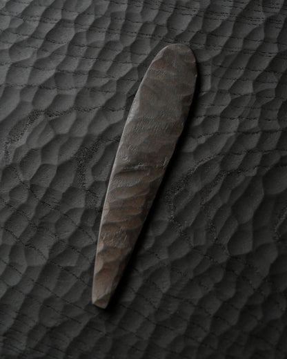 抹醬刀 VII・VIII・IX