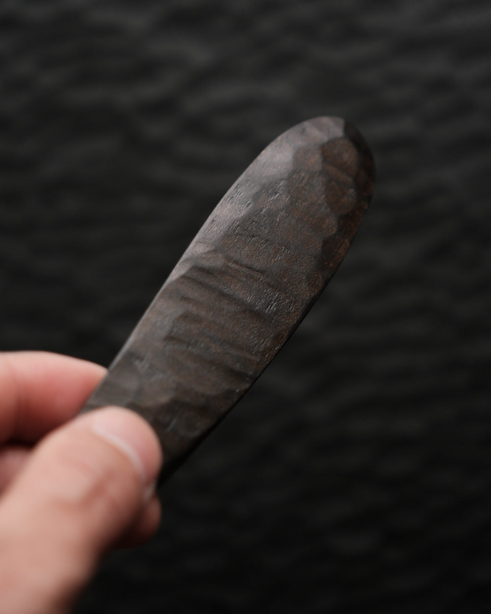 抹醬刀 VII・VIII・IX