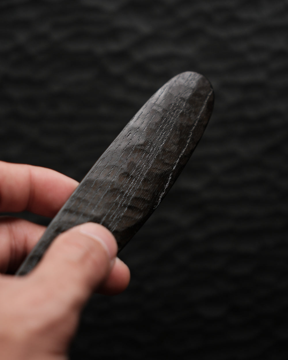 抹醬刀 VII・VIII・IX