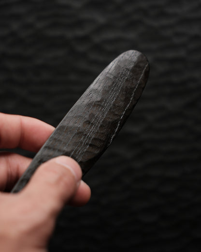 抹醬刀 VII・VIII・IX