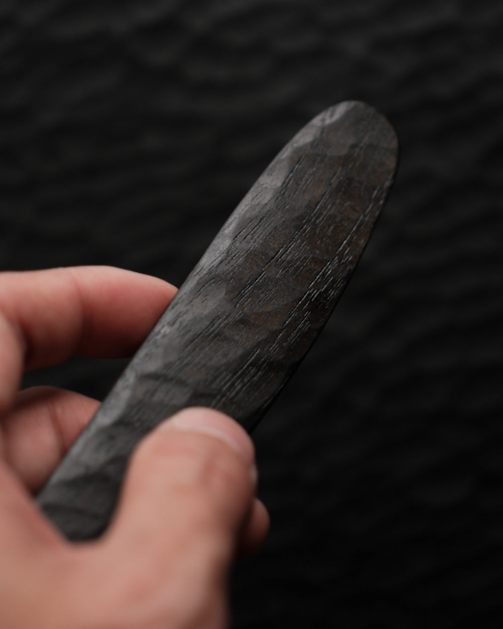 抹醬刀 VII・VIII・IX