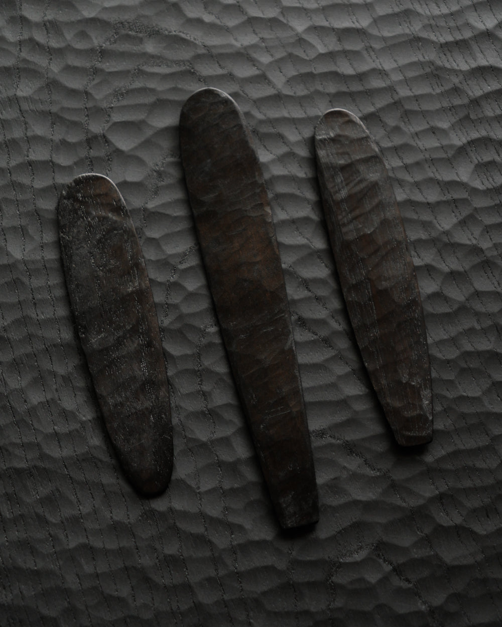 抹醬刀 X・XI・XII