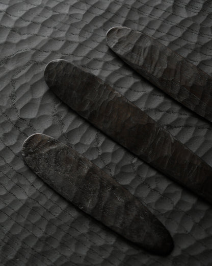 抹醬刀 X・XI・XII