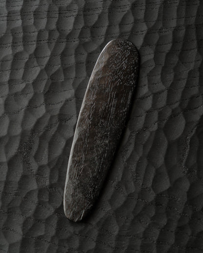 抹醬刀 X・XI・XII