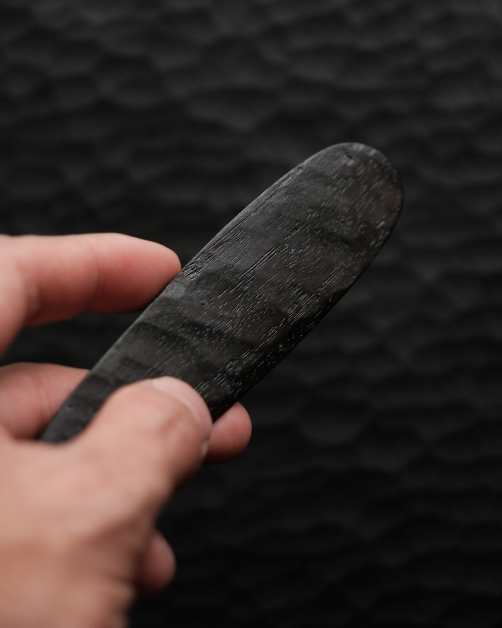 抹醬刀 X・XI・XII