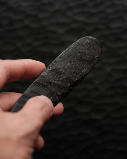 抹醬刀 X・XI・XII