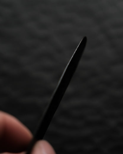 抹醬刀 X・XI・XII