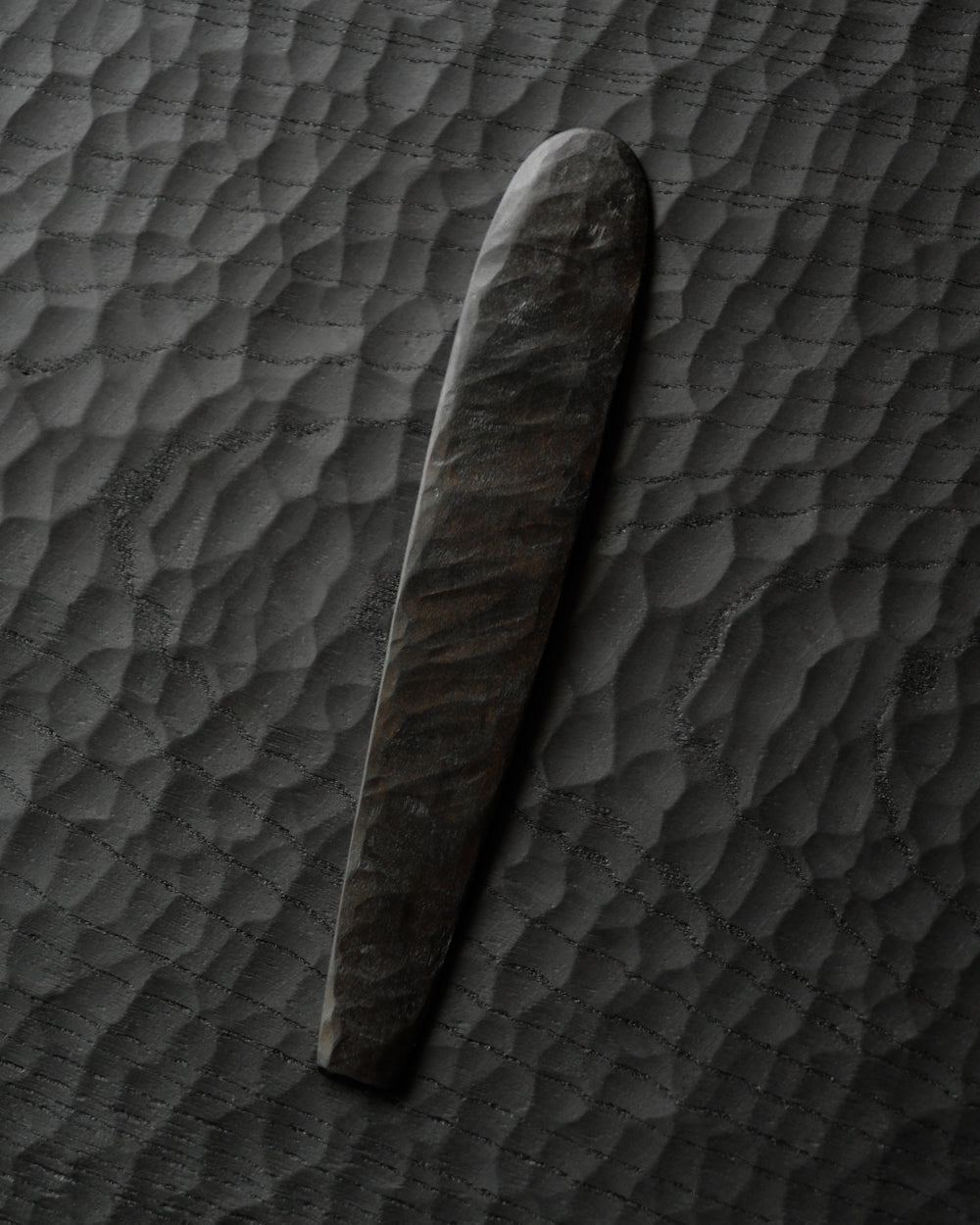 抹醬刀 X・XI・XII