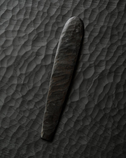 抹醬刀 X・XI・XII