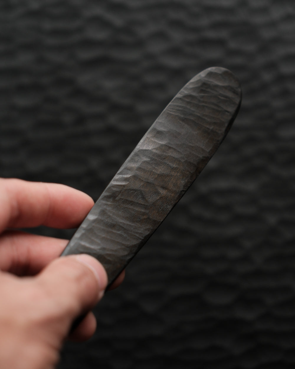 抹醬刀 X・XI・XII