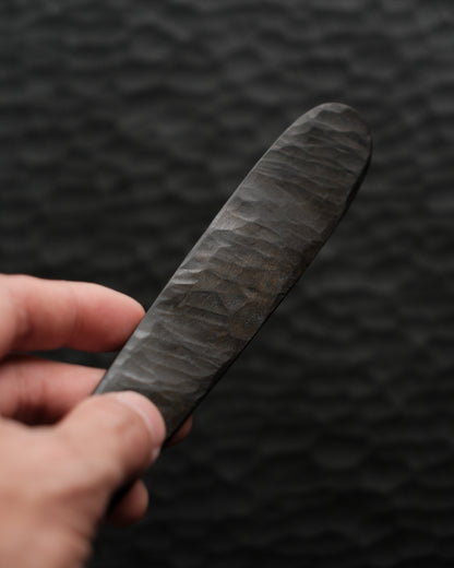 抹醬刀 X・XI・XII