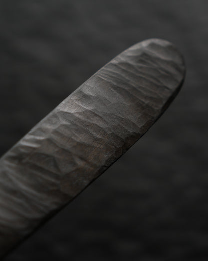 抹醬刀 X・XI・XII