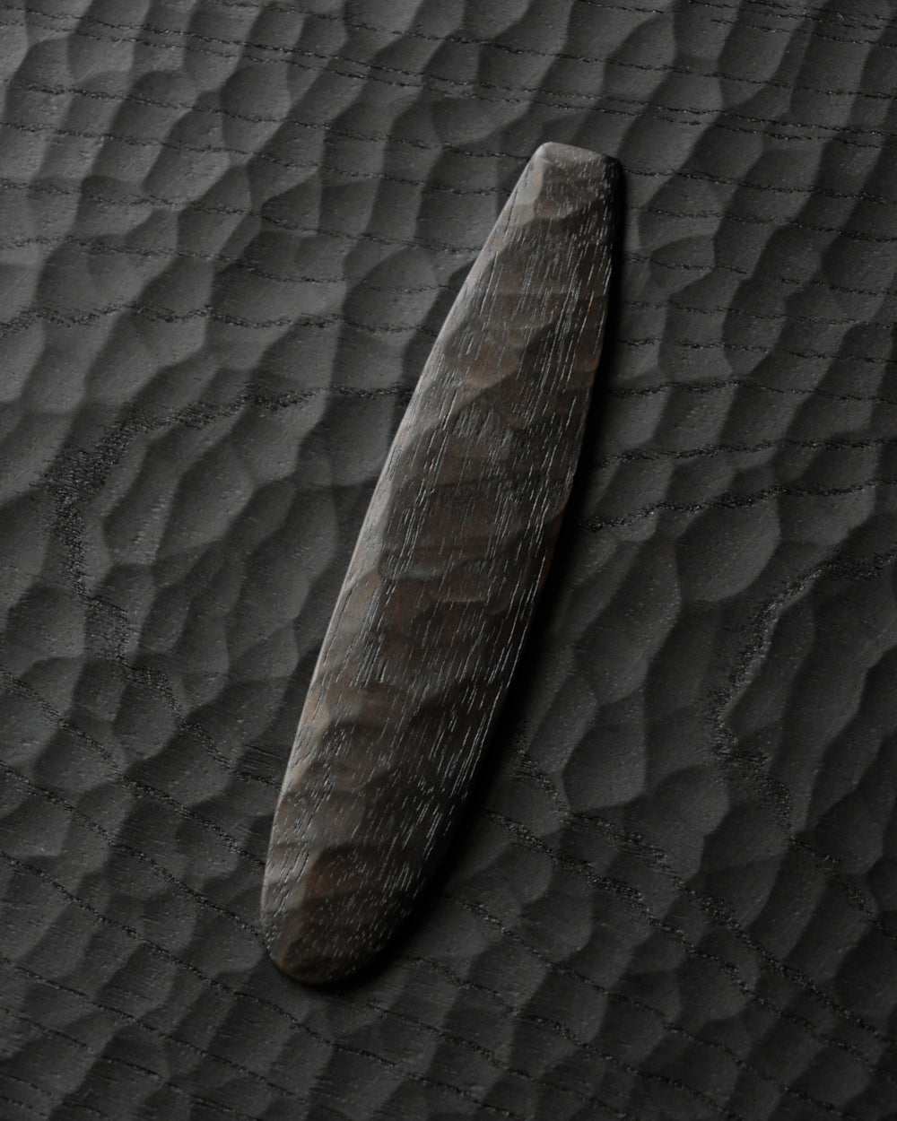 抹醬刀 X・XI・XII