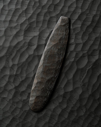 抹醬刀 X・XI・XII