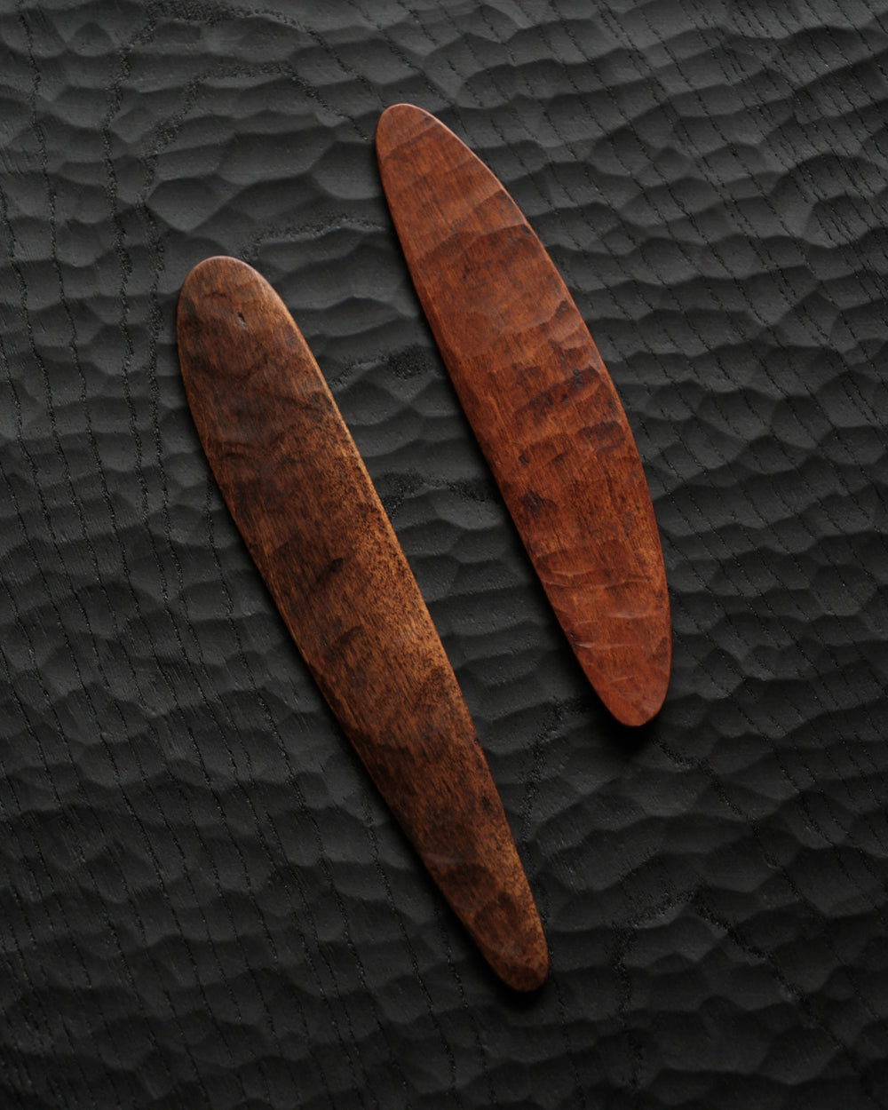 抹醬刀 XIII・XIV