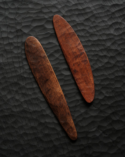 抹醬刀 XIII・XIV