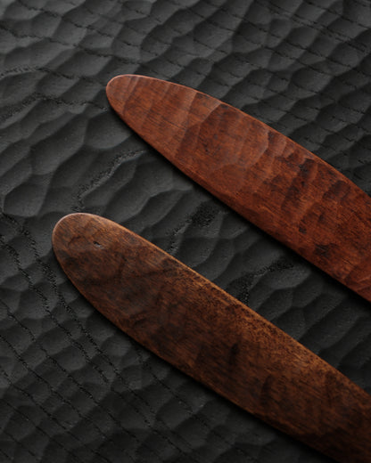 抹醬刀 XIII・XIV