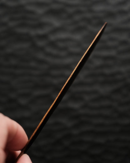 抹醬刀 XIII・XIV