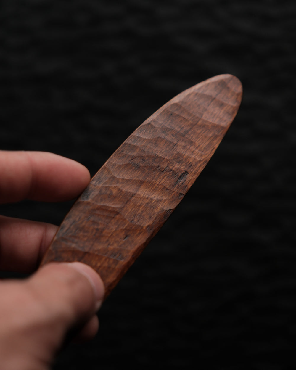 抹醬刀 XIII・XIV