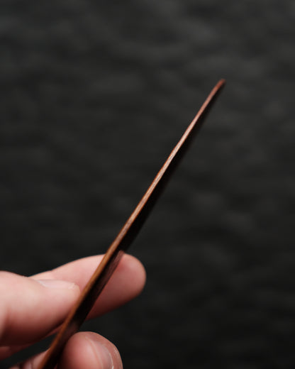 抹醬刀 XIII・XIV