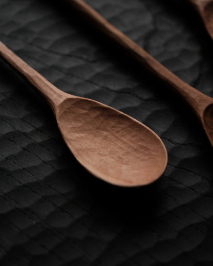 小木匙 I・II・III