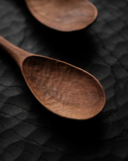 小木匙 I・II・III