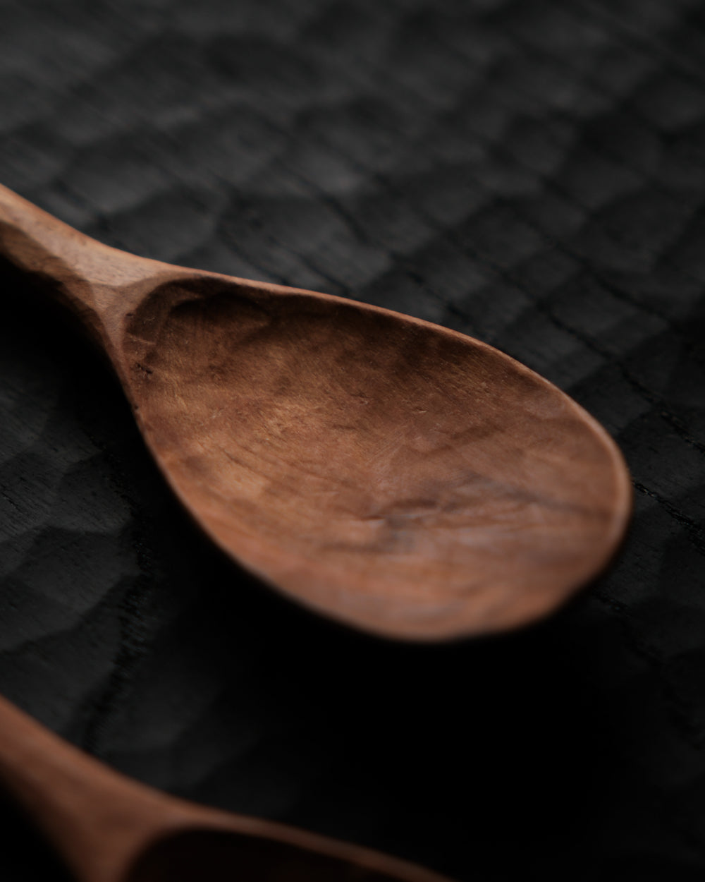 小木匙 I・II・III