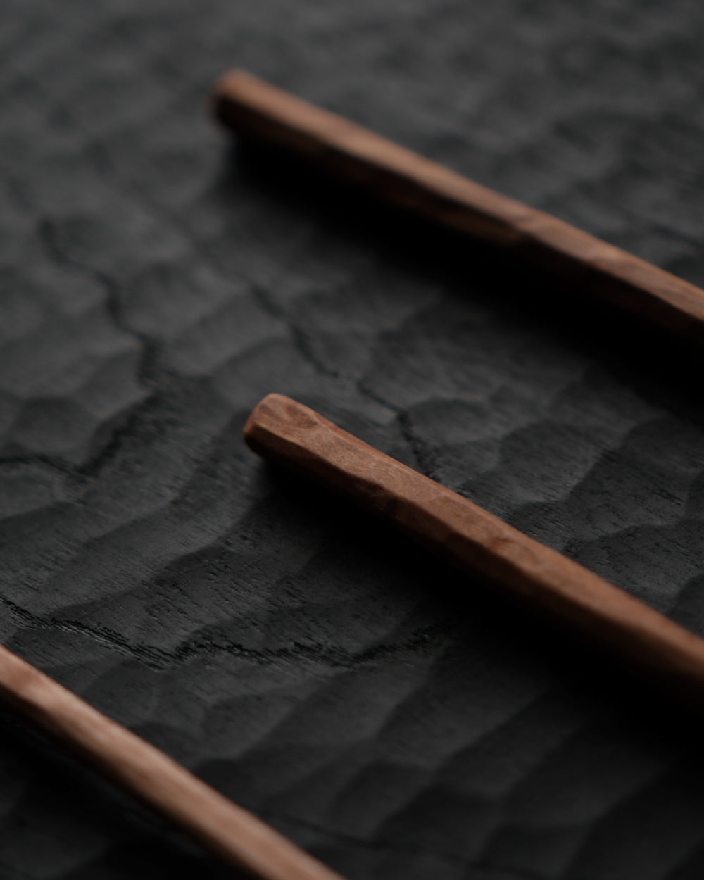 小木匙 I・II・III