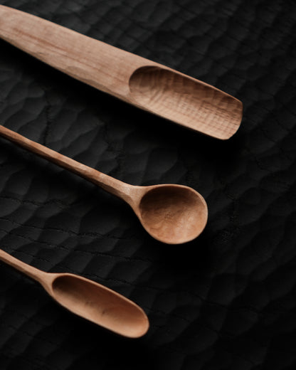 小木匙 IV・V・VI